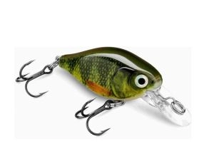 Rapala Wobler X-Light Crank Mid Runner 3cm